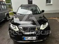 2020 Nissan X-TRAIL