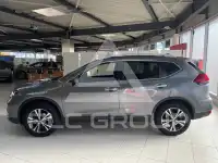 2020 Nissan X-TRAIL