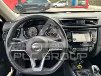 2020 Nissan X-TRAIL