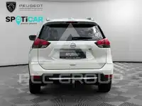 2020 Nissan X-TRAIL
