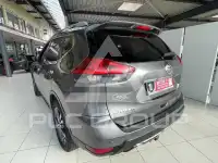 2020 Nissan X-TRAIL