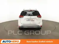 2020 Nissan X-TRAIL