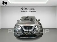 2020 Nissan X-TRAIL