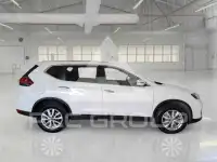 2020 Nissan X-TRAIL