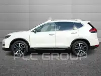 2020 Nissan X-TRAIL