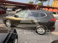 2020 Nissan X-TRAIL