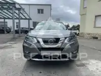 2020 Nissan X-TRAIL