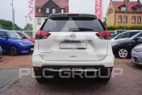 2020 Nissan X-TRAIL