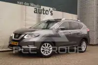 2020 Nissan X-TRAIL