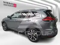 2020 Nissan X-TRAIL