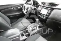 2020 Nissan X-TRAIL