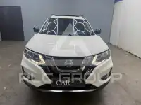 2020 Nissan X-TRAIL