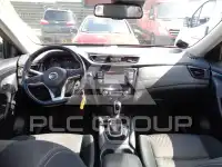 2020 Nissan X-TRAIL