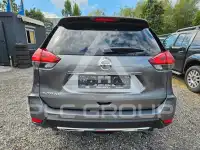 2020 Nissan X-TRAIL