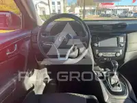2020 Nissan X-TRAIL