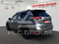 2020 Nissan X-TRAIL