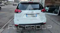 2020 Nissan X-TRAIL