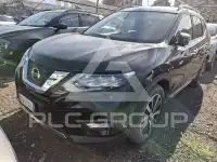 2020 Nissan X-TRAIL