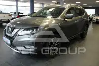 2020 Nissan X-TRAIL