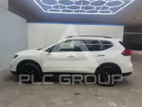 2020 Nissan X-TRAIL