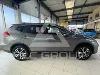 2020 Nissan X-TRAIL