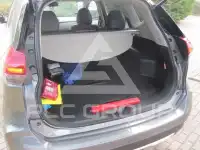 2020 Nissan X-TRAIL