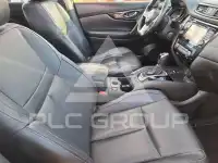 2020 Nissan X-TRAIL