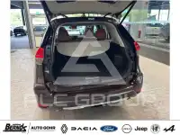2020 Nissan X-TRAIL