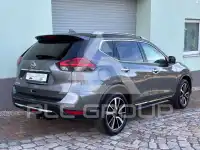 2020 Nissan X-TRAIL