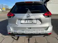2020 Nissan X-TRAIL