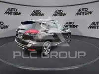 2020 Nissan X-TRAIL