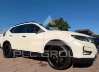 2020 Nissan X-TRAIL