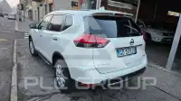 2020 Nissan X-TRAIL