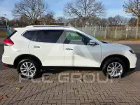 2020 Nissan X-TRAIL