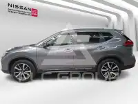 2020 Nissan X-TRAIL