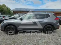 2020 Nissan X-TRAIL