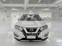 2020 Nissan X-TRAIL