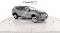 2020 Nissan X-TRAIL