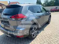 2020 Nissan X-TRAIL