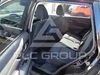 2020 Nissan X-TRAIL