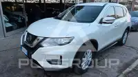 2020 Nissan X-TRAIL