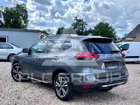 2020 Nissan X-TRAIL
