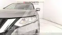 2020 Nissan X-TRAIL