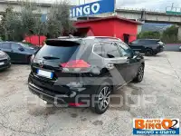 2020 Nissan X-TRAIL