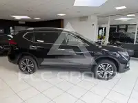 2020 Nissan X-TRAIL