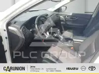 2020 Nissan X-TRAIL