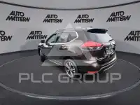 2020 Nissan X-TRAIL