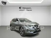 2020 Nissan X-TRAIL