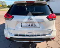 2020 Nissan X-TRAIL