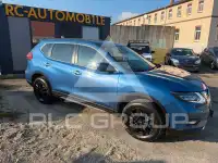 2020 Nissan X-TRAIL